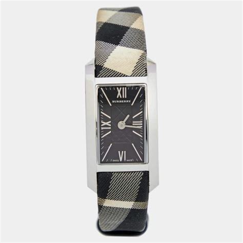 burberry watch thailand|Burberry watch clearance.